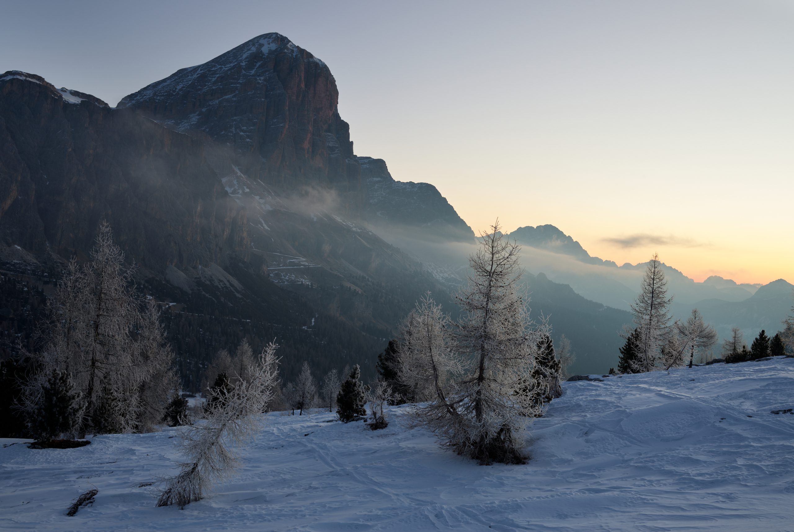 Mountain 2
