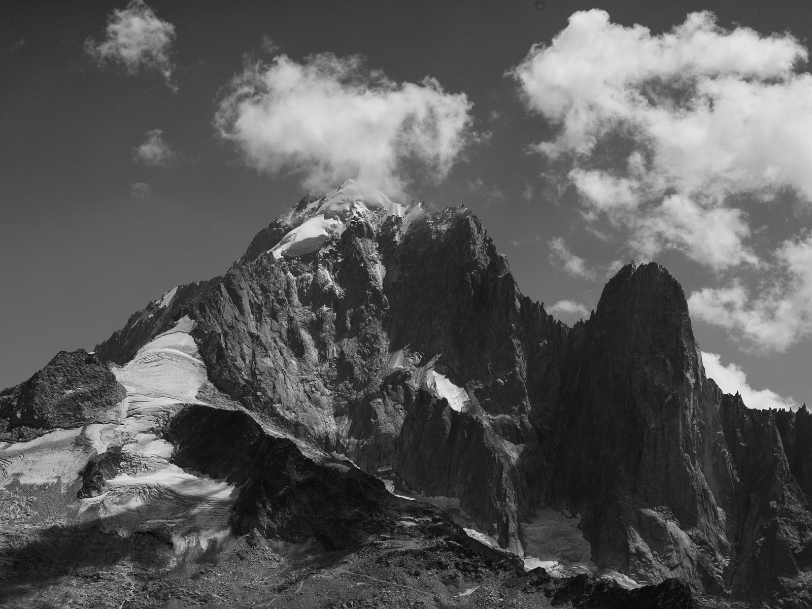 Mountain 1
