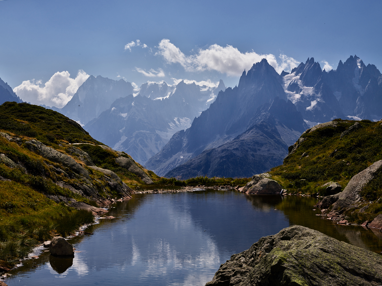 Mountain 1